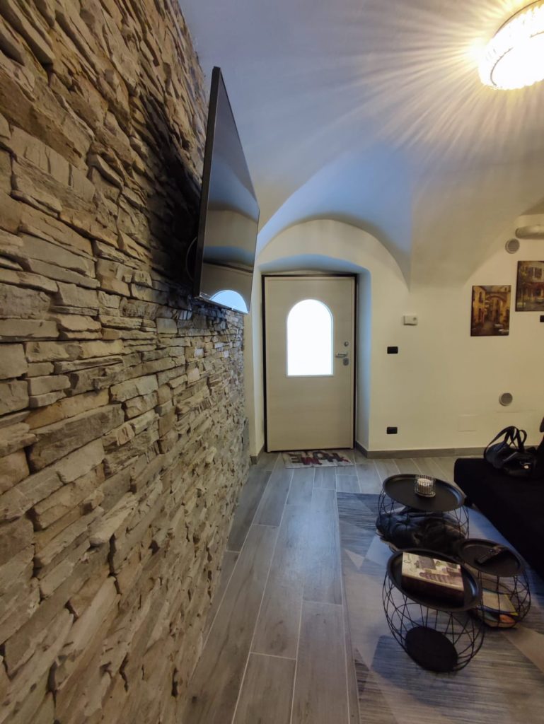 InnovArt di Luigi Chicarella - Stampante Verticale Decorazione Muro