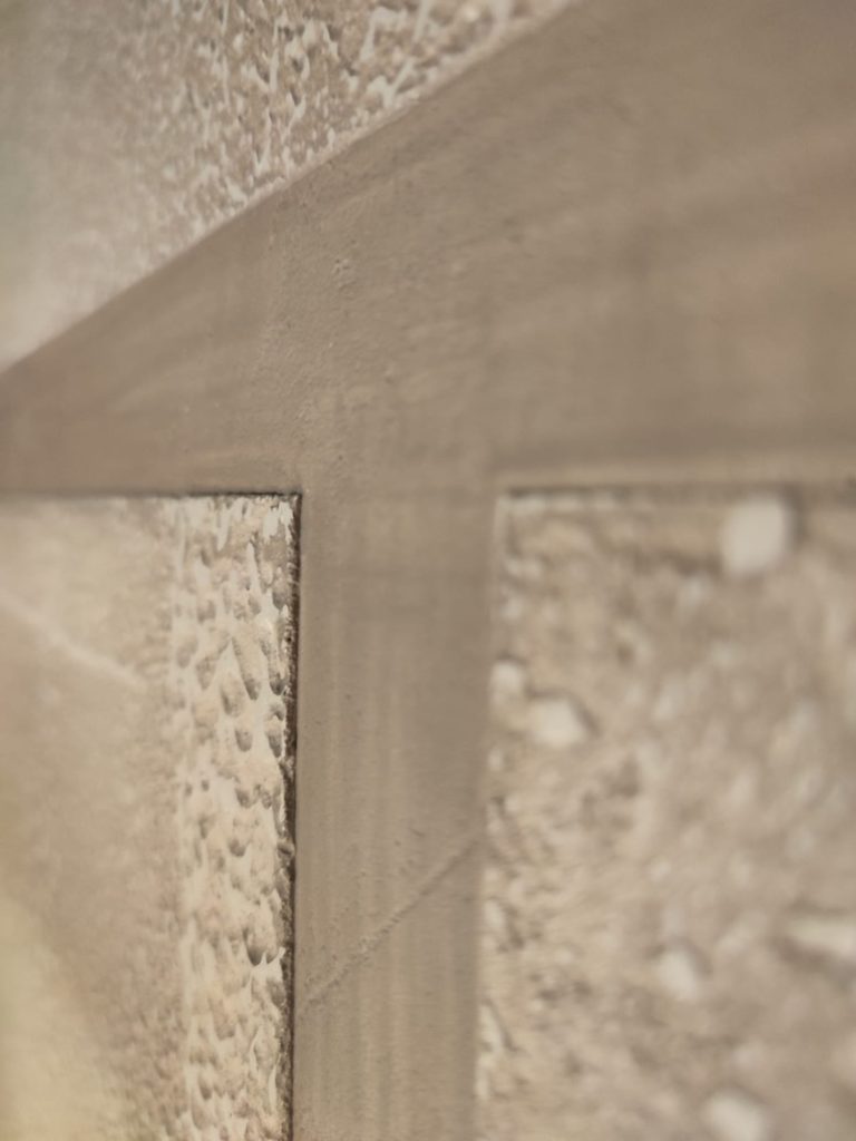 InnovArt di Luigi Chicarella - Stampante Verticale Decorazione Muro
