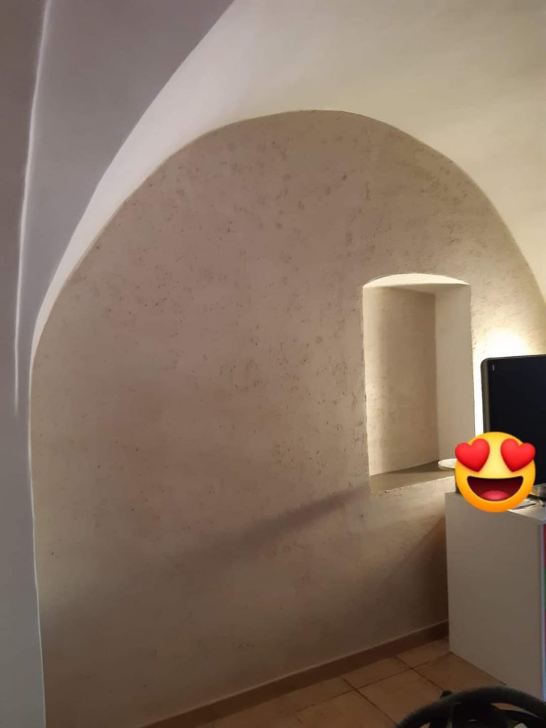 InnovArt di Luigi Chicarella - Stampante Verticale Decorazione Muro