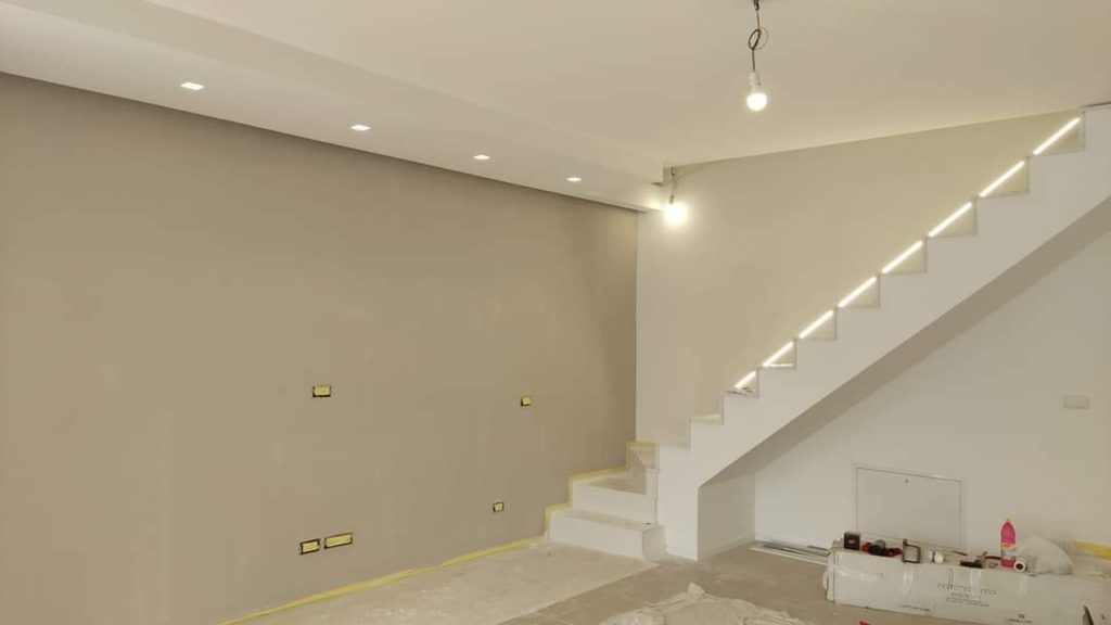 InnovArt di Luigi Chicarella - Stampante Verticale Decorazione Muro
