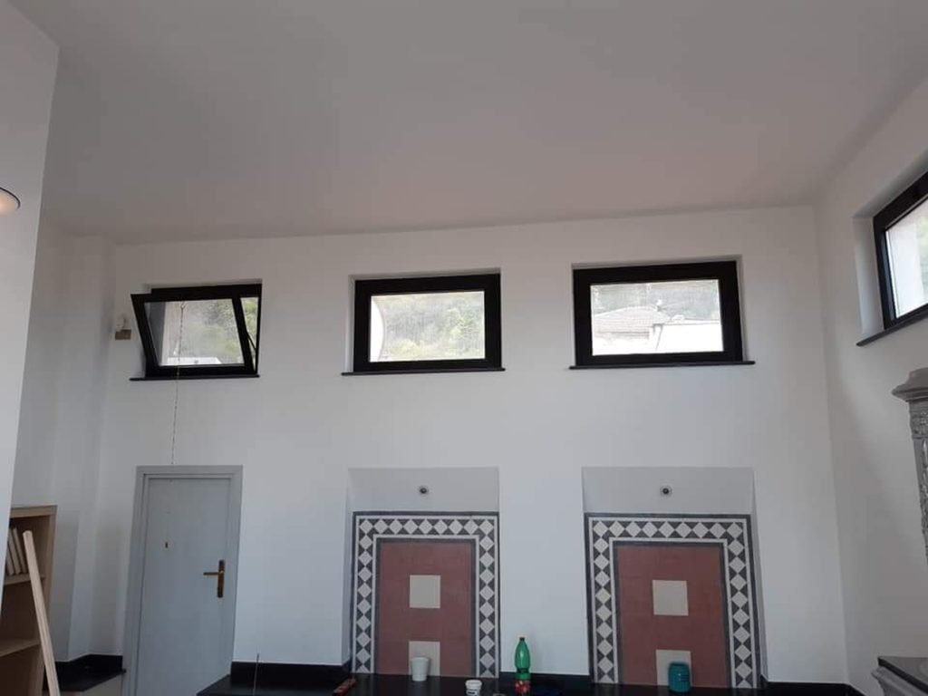 InnovArt di Luigi Chicarella - Stampante Verticale Decorazione Muro