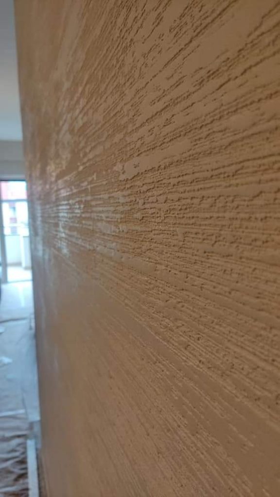 InnovArt di Luigi Chicarella - Stampante Verticale Decorazione Muro
